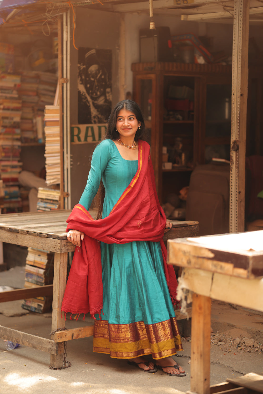 A Lady Called Rani