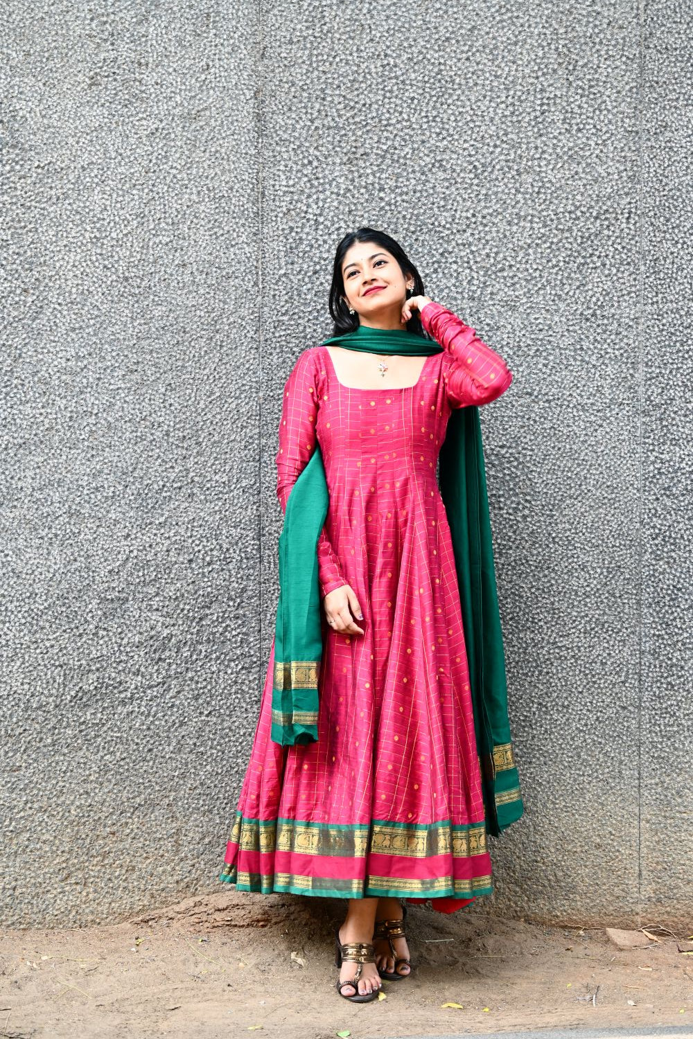 Rani & Green