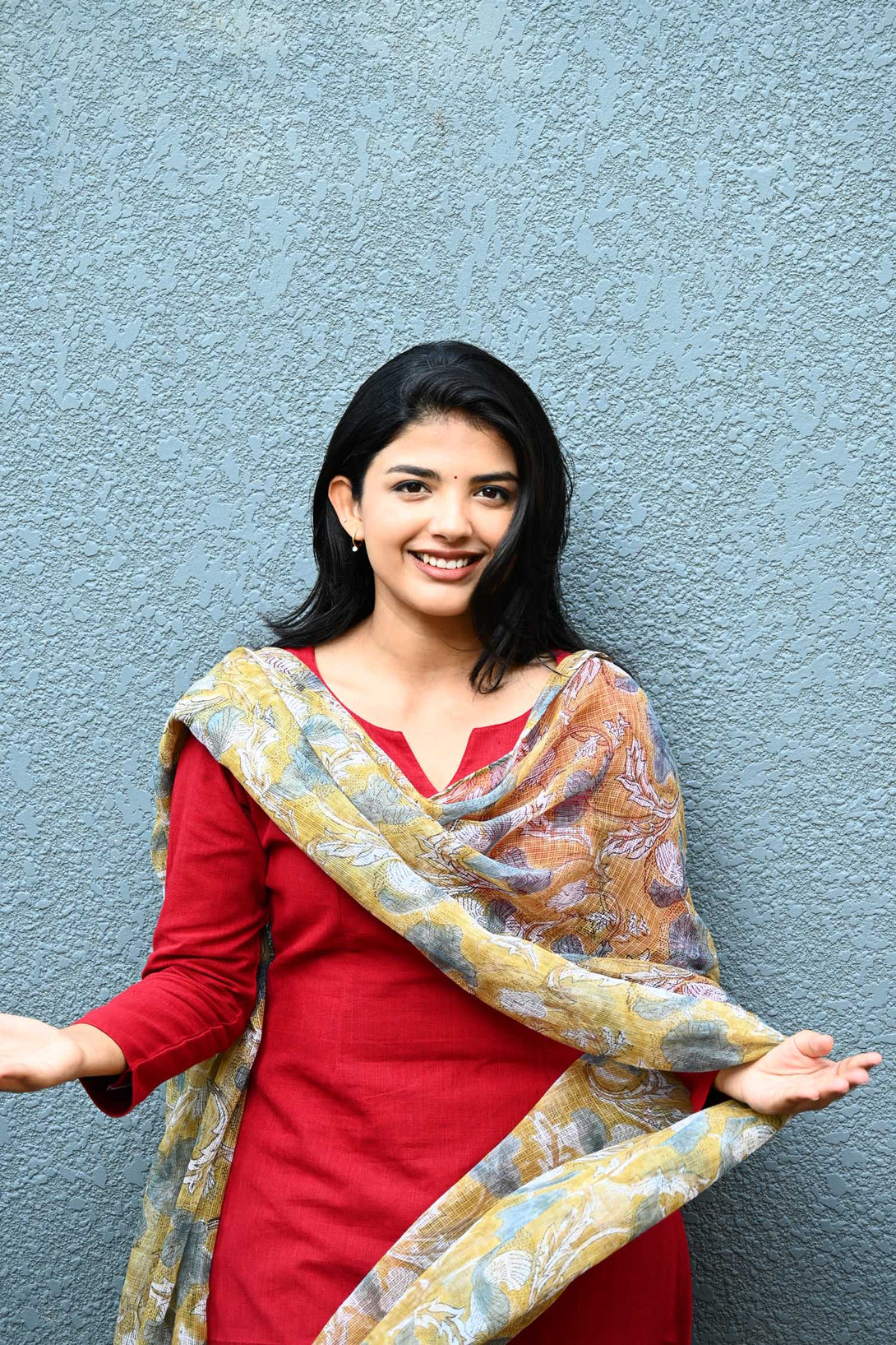 Red Note – Poonghuzhalii