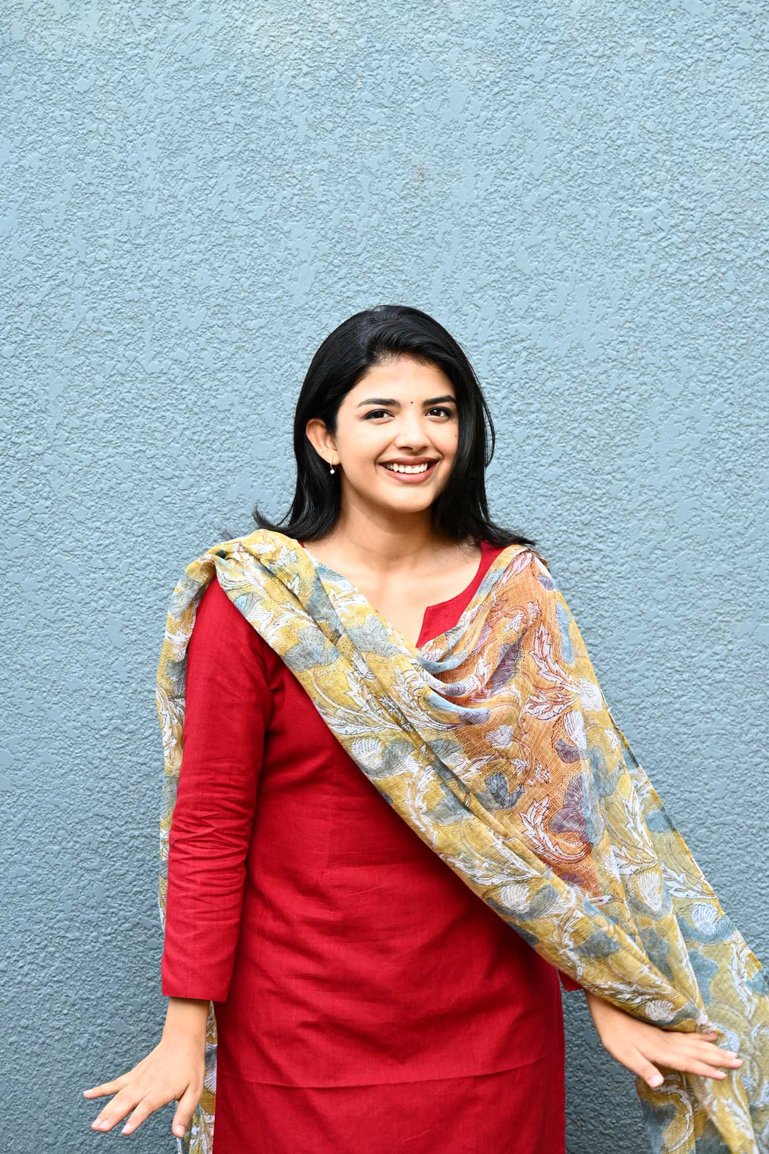Red Note – Poonghuzhalii