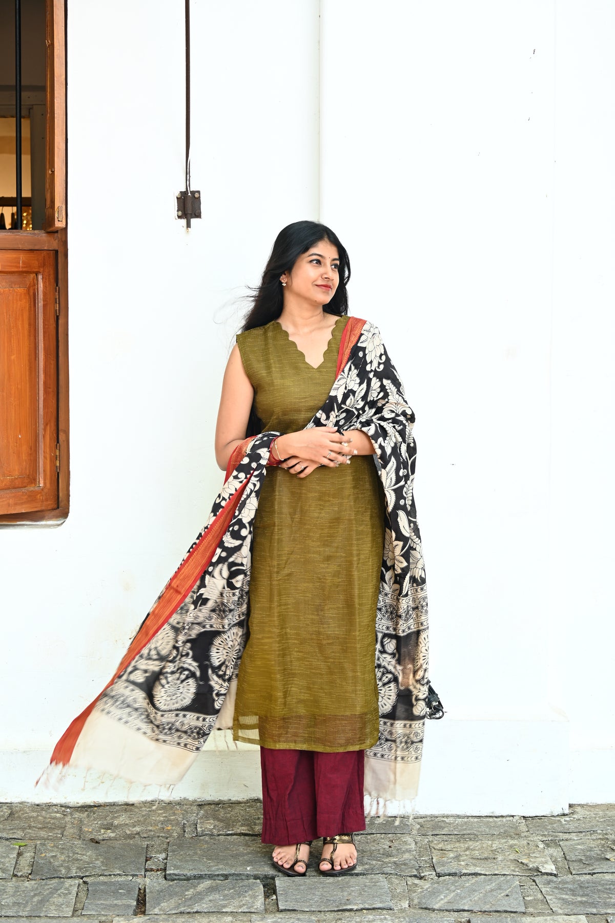 Kota gold