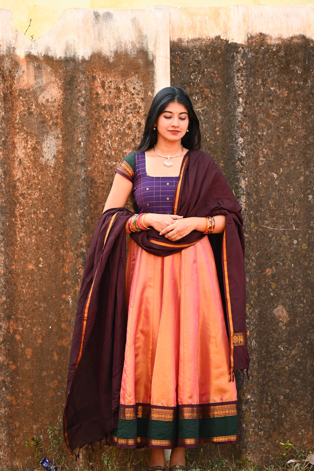 The Sivagami's Textile
