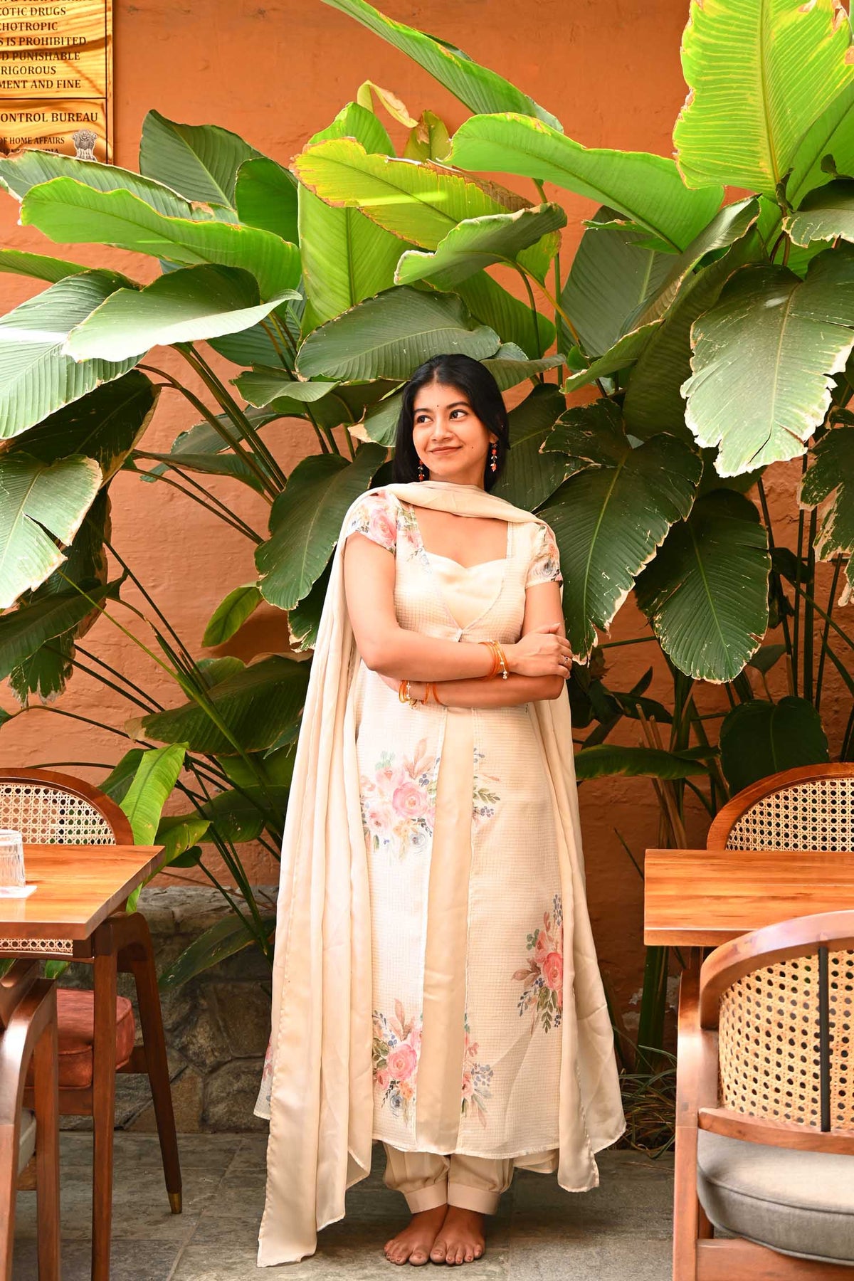 Love, Shalini