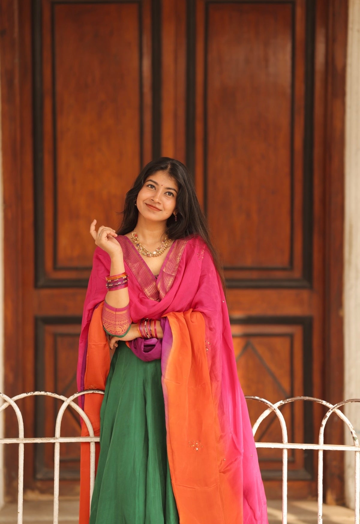 Rani, Kaleidoscope