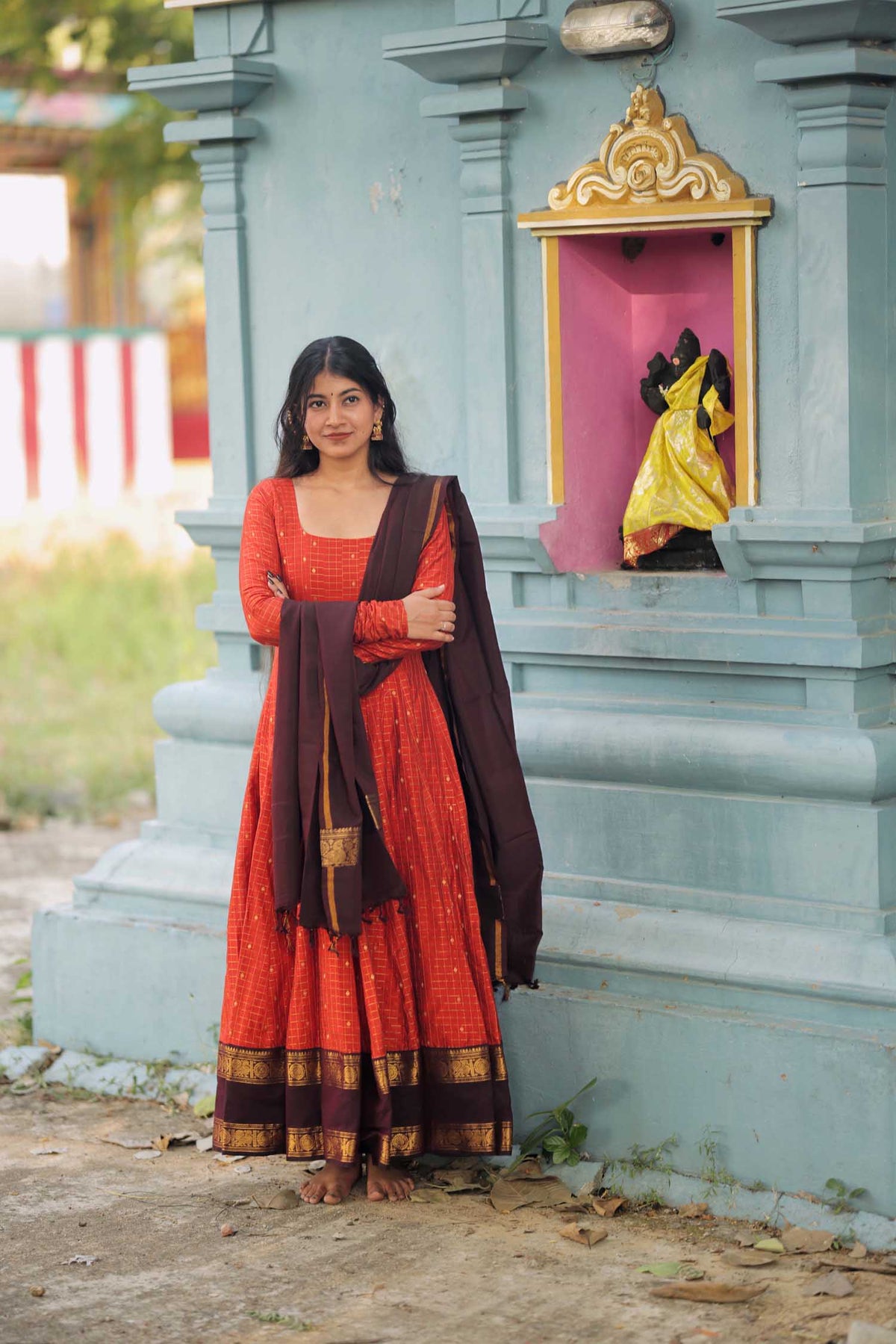 Dear, Devaki